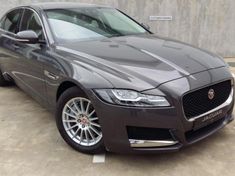 Jaguar Xf For Sale Used Cars Co Za