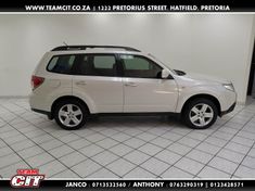 Subaru For Sale Used Cars Co Za