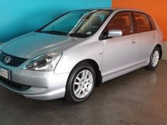 74 Civic Used Car Price Terbaru