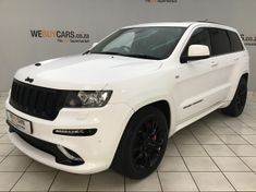Jeep Grand Cherokee For Sale Used Cars Co Za