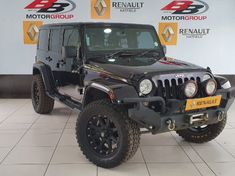 Jeep For Sale Used Cars Co Za