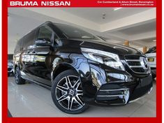 Mercedes Benz V Class For Sale Used Cars Co Za