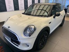 Mini Cooper For Sale Used Cars Co Za