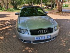 Audi Cabriolet For Sale In Gauteng Used Cars Co Za