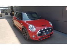 Mini Cooper S For Sale Used Cars Co Za
