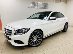 Mercedes Benz C Class For Sale In Gauteng Used Cars Co Za