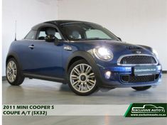 Mini Cooper S For Sale Used Cars Co Za
