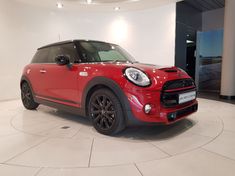 Mini Cooper S For Sale Used Cars Co Za