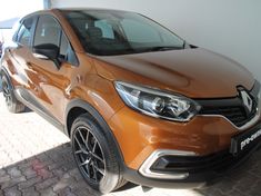 Renault Captur For Sale Used Cars Co Za