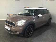 Mini Cooper S Countryman For Sale Used Cars Co Za