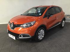 Renault Captur For Sale Used Cars Co Za