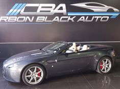 Aston Martin For Sale Used Cars Co Za
