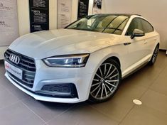 Audi A5 For Sale Used Cars Co Za