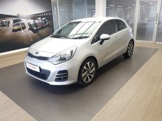 Kia Rio 1 4 Tec For Sale Used Cars Co Za