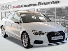 Audi A3 For Sale Used Cars Co Za