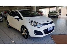 Kia Rio 1 4 Tec For Sale Used Cars Co Za