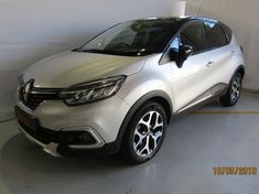Renault Captur For Sale Used Cars Co Za