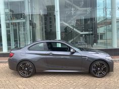 Bmw M2 For Sale Used Cars Co Za
