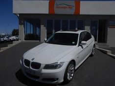 Bmw 3 Series 320i For Sale Used Cars Co Za