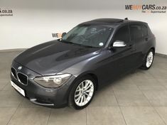 Bmw 1 Series 118i For Sale Used Cars Co Za