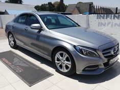 Mercedes Benz C Class C220 For Sale Used Cars Co Za