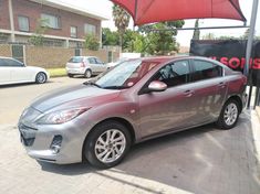 Mazda For Sale Used Cars Co Za
