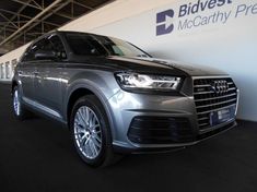 Audi Q7 For Sale Used Cars Co Za