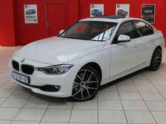 Bmw 3 Series 335i For Sale Used Cars Co Za