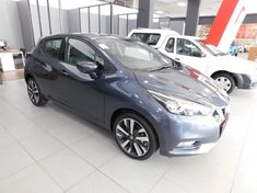 Cmh Nissan Durban Durban Kwazulu Natal South Africa