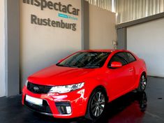 Kia for Sale in Rustenburg (Used) - Cars.co.za