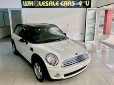 Mini Cooper For Sale Used Cars Co Za
