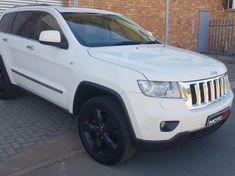 Jeep For Sale Used Cars Co Za