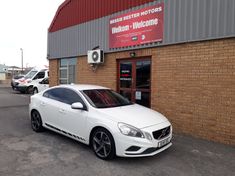 Volvo S60 For Sale Used Cars Co Za