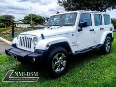 Jeep For Sale Used Cars Co Za