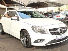 Mercedes Benz For Sale Used Cars Co Za