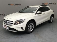 Mercedes Benz Gla Class For Sale Used