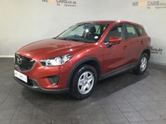 Mazda For Sale Used Cars Co Za