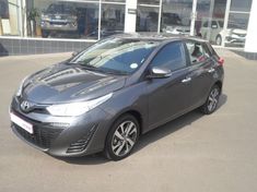 Toyota Yaris For Sale In Kwazulu Natal Used Cars Co Za