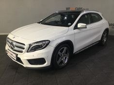 Mercedes Benz Gla Class For Sale Used
