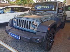 Allen Joss Quality Approved Used Pretoria Gauteng