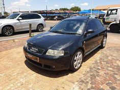 Audi S3 For Sale Used Cars Co Za