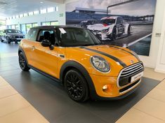 Mini Cooper For Sale Used Cars Co Za