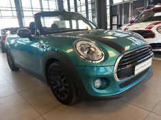 Mini Cooper For Sale Used Cars Co Za