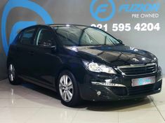 Peugeot 308 For Sale Used Cars Co Za