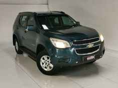 Trailblazer For Sale >> Chevrolet Trailblazer For Sale Used Trailblazer For Sale >> Chevrolet Trailblazer For Sale Used