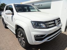 Volkswagen Amarok For Sale Used Cars Co Za
