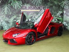 Lamborghini For Sale Used Cars Co Za