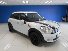 Mini Cooper For Sale Used Cars Co Za
