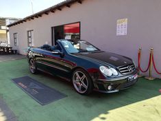 Infiniti Auto Boksburg Bardene Boksburg Gauteng South