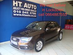 Audi A1 For Sale Used Cars Co Za